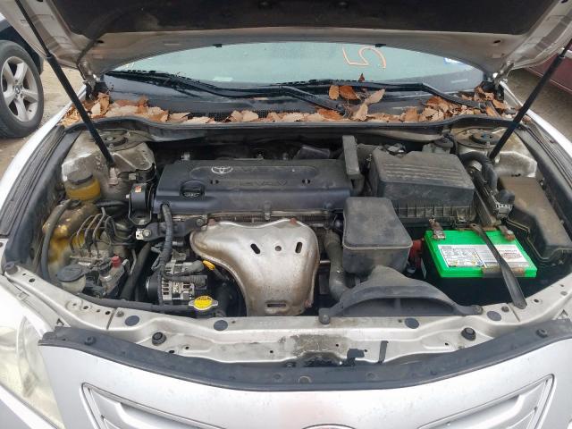 Photo 6 VIN: 4T1BE46K38U228066 - TOYOTA CAMRY 