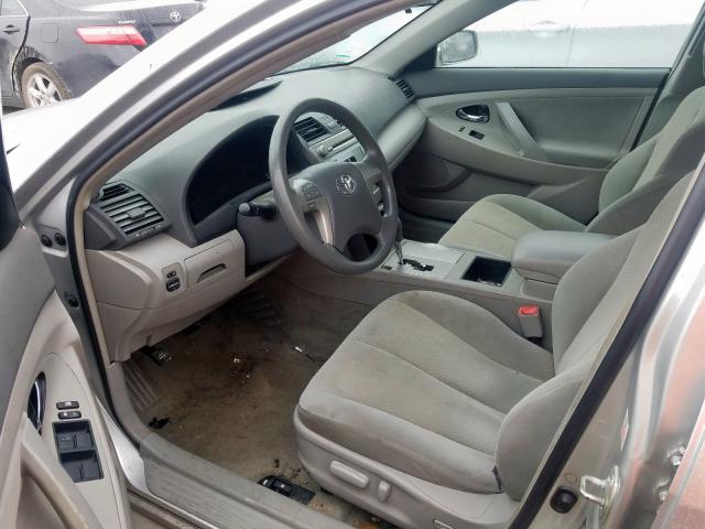 Photo 8 VIN: 4T1BE46K38U228066 - TOYOTA CAMRY 