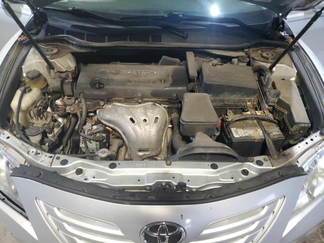 Photo 10 VIN: 4T1BE46K38U238659 - TOYOTA CAMRY CE 