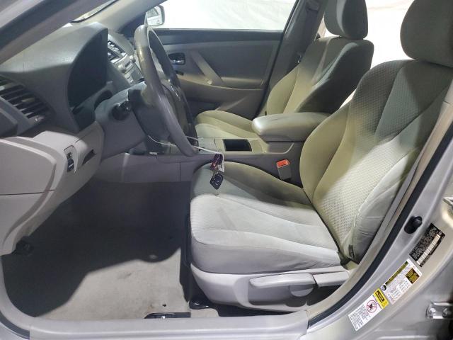 Photo 6 VIN: 4T1BE46K38U238659 - TOYOTA CAMRY CE 