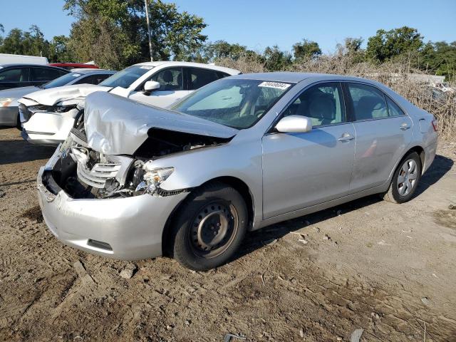 Photo 0 VIN: 4T1BE46K38U242033 - TOYOTA CAMRY CE 