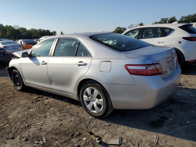 Photo 1 VIN: 4T1BE46K38U242033 - TOYOTA CAMRY CE 