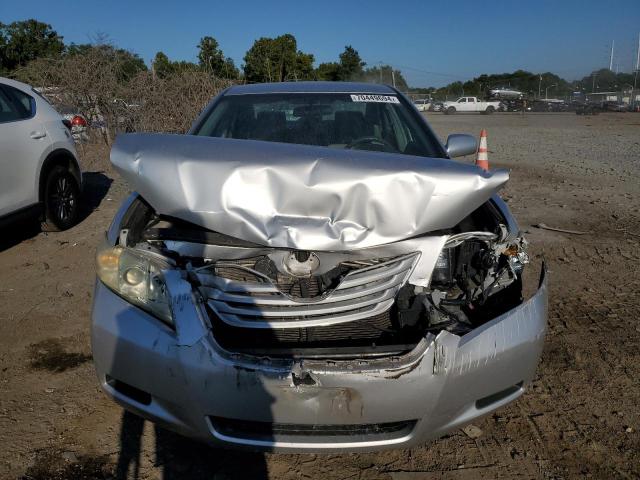 Photo 4 VIN: 4T1BE46K38U242033 - TOYOTA CAMRY CE 