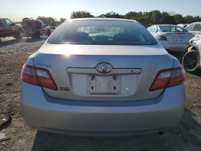 Photo 5 VIN: 4T1BE46K38U242033 - TOYOTA CAMRY CE 