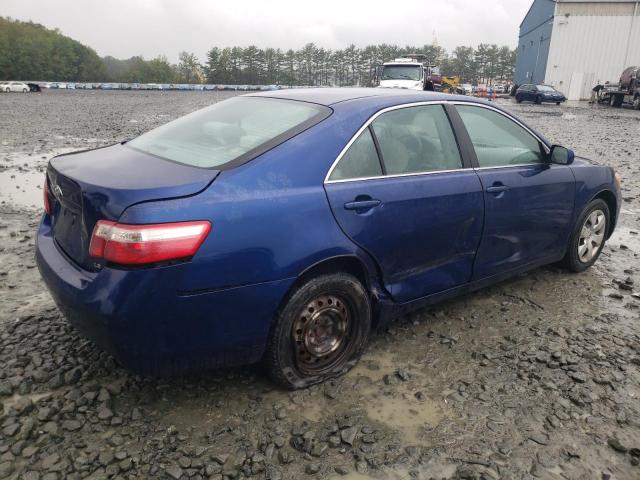 Photo 2 VIN: 4T1BE46K38U244719 - TOYOTA CAMRY 