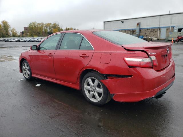 Photo 1 VIN: 4T1BE46K38U245451 - TOYOTA CAMRY 