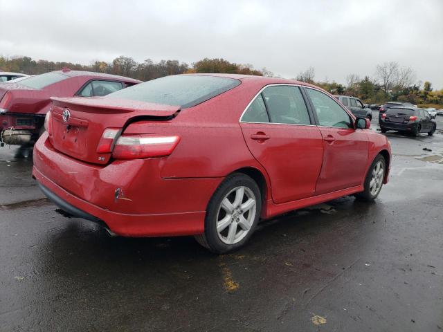 Photo 2 VIN: 4T1BE46K38U245451 - TOYOTA CAMRY 