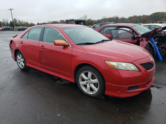 Photo 3 VIN: 4T1BE46K38U245451 - TOYOTA CAMRY 