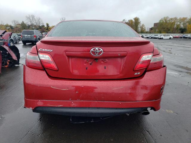 Photo 5 VIN: 4T1BE46K38U245451 - TOYOTA CAMRY 