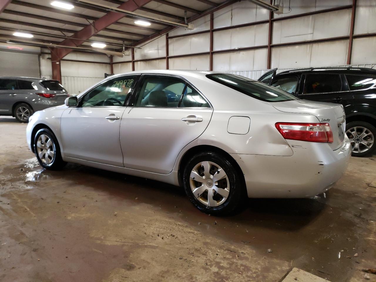 Photo 1 VIN: 4T1BE46K38U245675 - TOYOTA CAMRY 