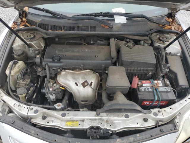 Photo 10 VIN: 4T1BE46K38U248902 - TOYOTA CAMRY CE 