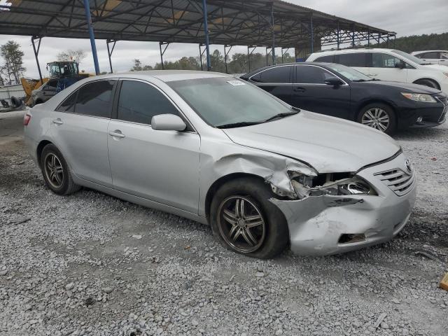 Photo 3 VIN: 4T1BE46K38U248902 - TOYOTA CAMRY CE 