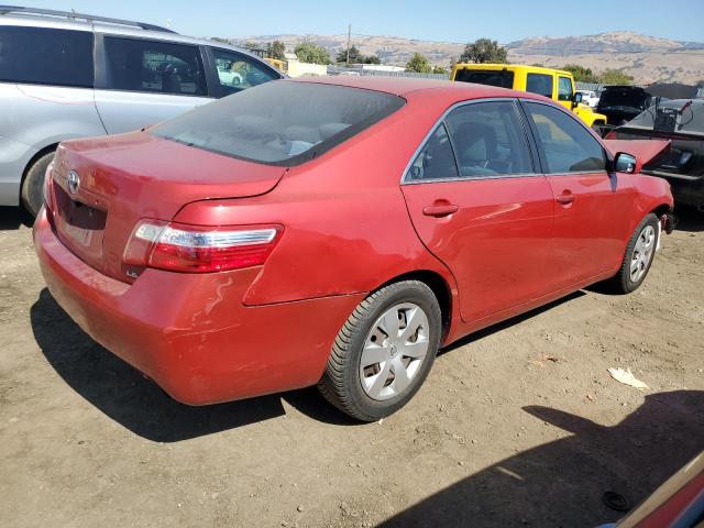 Photo 2 VIN: 4T1BE46K38U250360 - TOYOTA CAMRY CE 