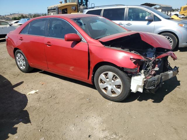 Photo 3 VIN: 4T1BE46K38U250360 - TOYOTA CAMRY CE 