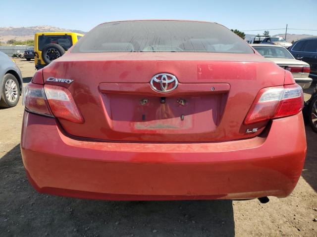 Photo 5 VIN: 4T1BE46K38U250360 - TOYOTA CAMRY CE 