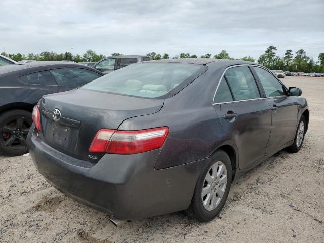 Photo 2 VIN: 4T1BE46K38U254411 - TOYOTA CAMRY 