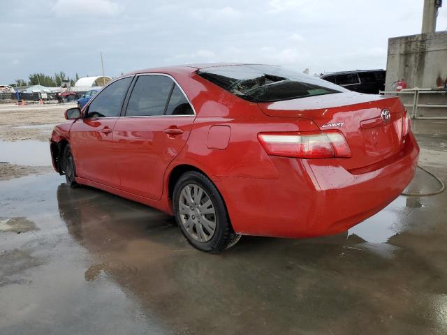 Photo 1 VIN: 4T1BE46K38U254733 - TOYOTA CAMRY 