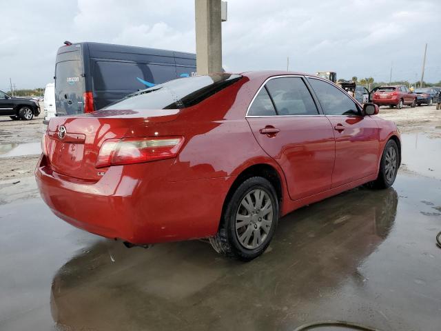 Photo 2 VIN: 4T1BE46K38U254733 - TOYOTA CAMRY 