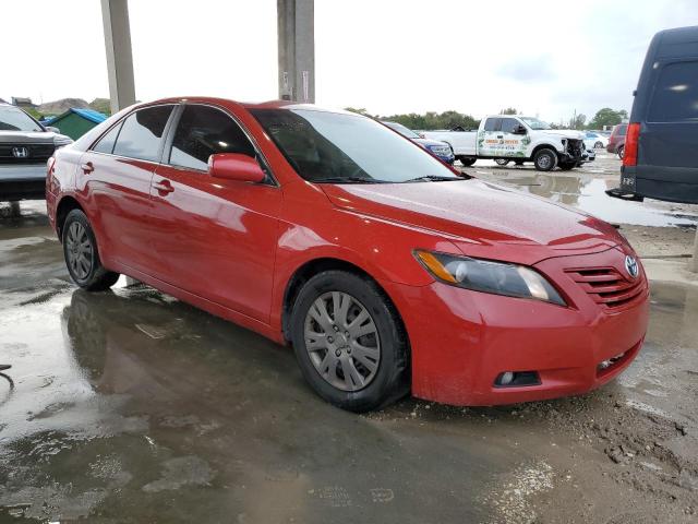 Photo 3 VIN: 4T1BE46K38U254733 - TOYOTA CAMRY 