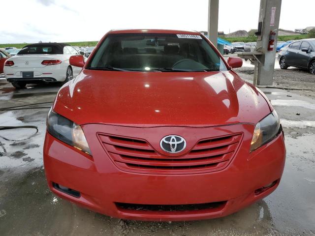 Photo 4 VIN: 4T1BE46K38U254733 - TOYOTA CAMRY 