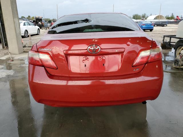 Photo 5 VIN: 4T1BE46K38U254733 - TOYOTA CAMRY 