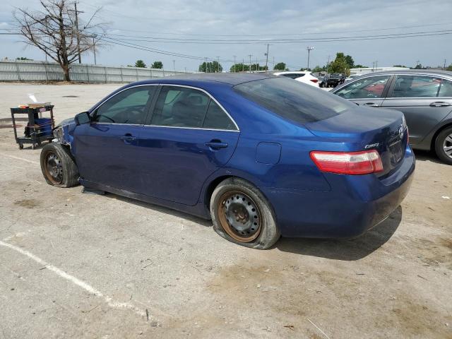 Photo 1 VIN: 4T1BE46K38U260791 - TOYOTA CAMRY CE 