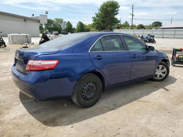 Photo 2 VIN: 4T1BE46K38U260791 - TOYOTA CAMRY CE 