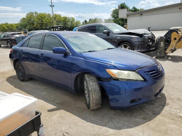 Photo 3 VIN: 4T1BE46K38U260791 - TOYOTA CAMRY CE 