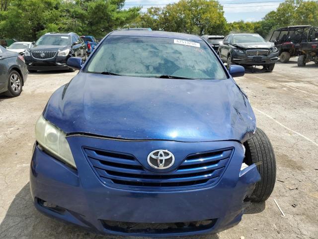 Photo 4 VIN: 4T1BE46K38U260791 - TOYOTA CAMRY CE 