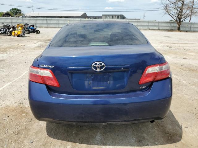 Photo 5 VIN: 4T1BE46K38U260791 - TOYOTA CAMRY CE 