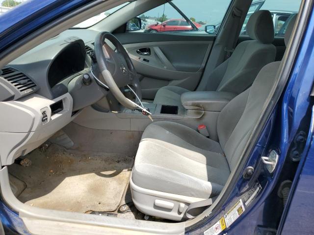 Photo 6 VIN: 4T1BE46K38U260791 - TOYOTA CAMRY CE 