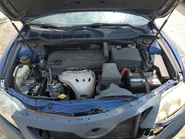 Photo 10 VIN: 4T1BE46K38U263061 - TOYOTA CAMRY CE 