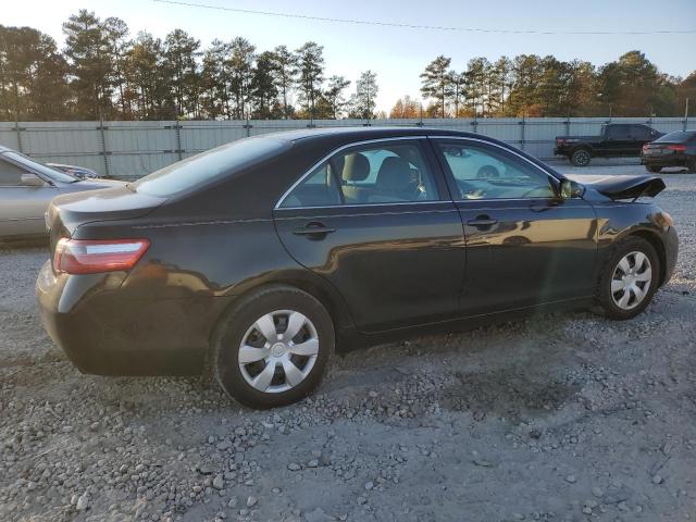 Photo 2 VIN: 4T1BE46K38U730933 - TOYOTA CAMRY 