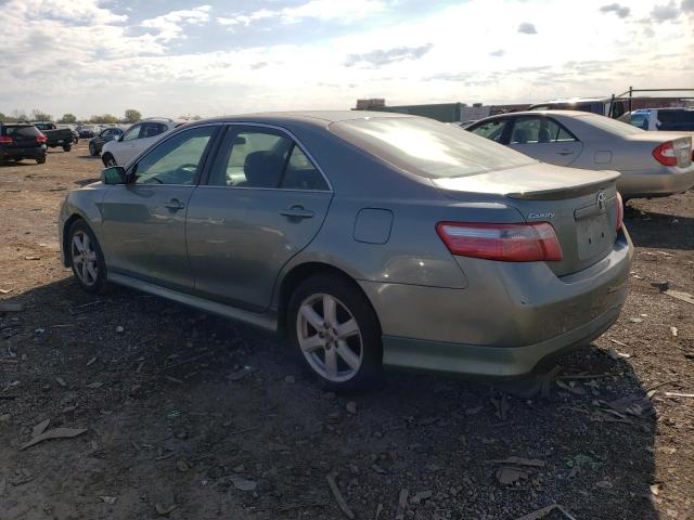 Photo 1 VIN: 4T1BE46K38U734268 - TOYOTA CAMRY 