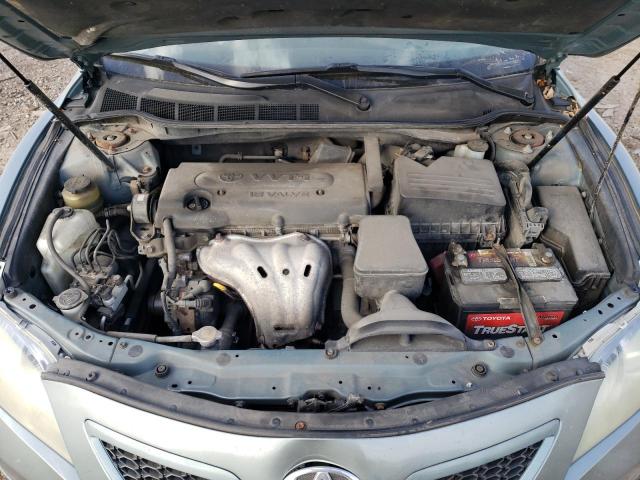 Photo 10 VIN: 4T1BE46K38U734268 - TOYOTA CAMRY 