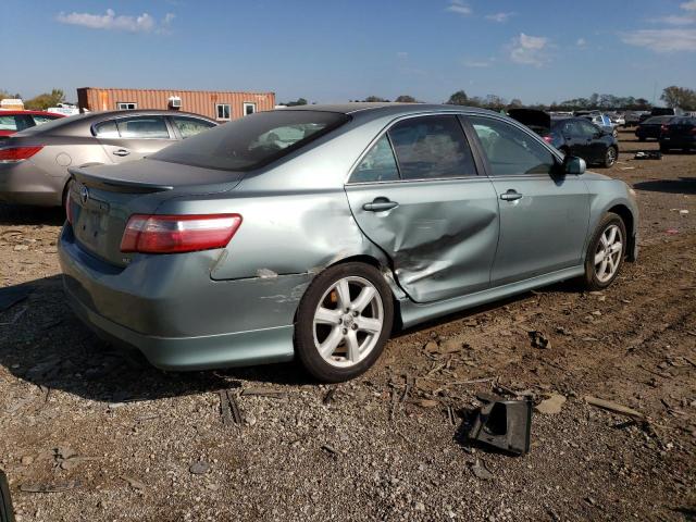 Photo 2 VIN: 4T1BE46K38U734268 - TOYOTA CAMRY 