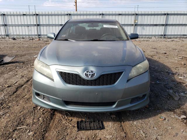 Photo 4 VIN: 4T1BE46K38U734268 - TOYOTA CAMRY 