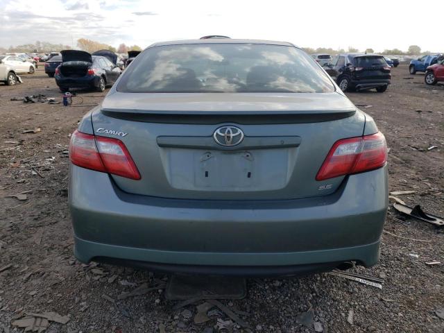 Photo 5 VIN: 4T1BE46K38U734268 - TOYOTA CAMRY 