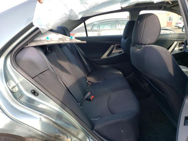 Photo 9 VIN: 4T1BE46K38U734268 - TOYOTA CAMRY 