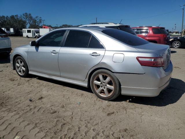 Photo 1 VIN: 4T1BE46K38U738255 - TOYOTA CAMRY CE 