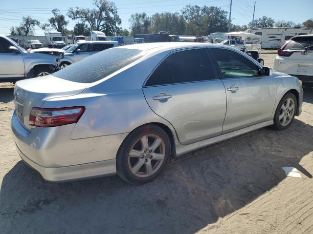 Photo 2 VIN: 4T1BE46K38U738255 - TOYOTA CAMRY CE 