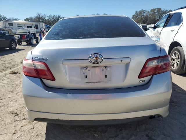 Photo 5 VIN: 4T1BE46K38U738255 - TOYOTA CAMRY CE 