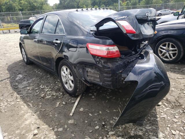 Photo 1 VIN: 4T1BE46K38U740331 - TOYOTA CAMRY CE 