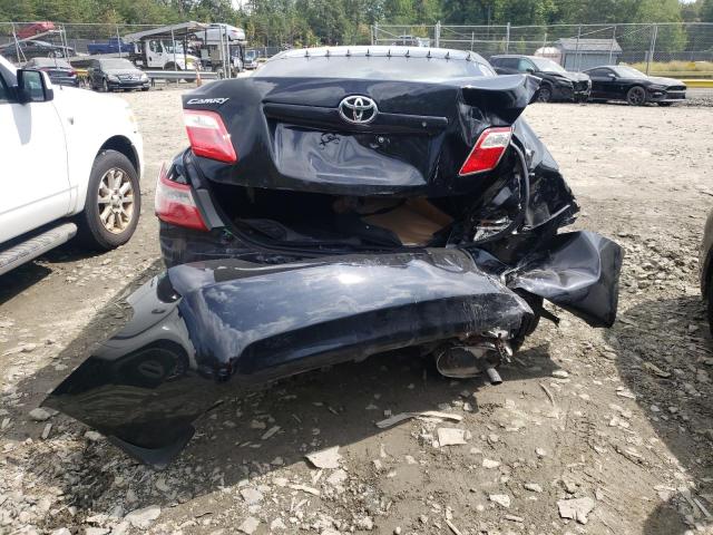 Photo 5 VIN: 4T1BE46K38U740331 - TOYOTA CAMRY CE 