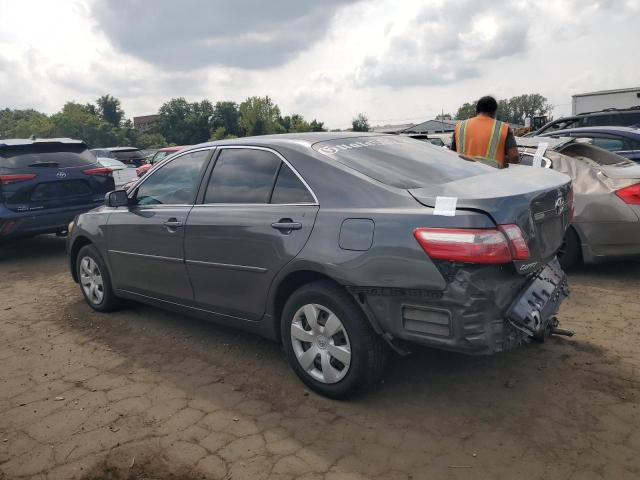 Photo 1 VIN: 4T1BE46K38U771286 - TOYOTA CAMRY CE 