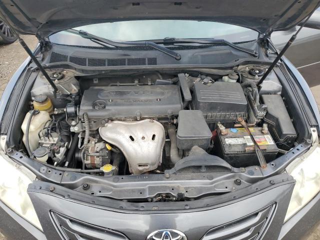 Photo 10 VIN: 4T1BE46K38U771286 - TOYOTA CAMRY CE 