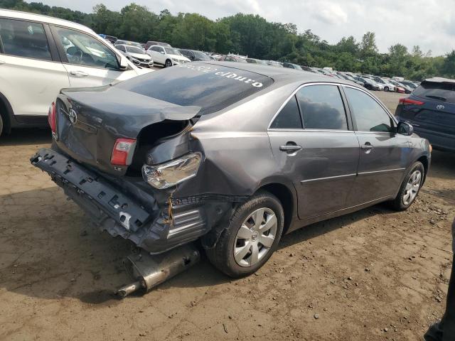 Photo 2 VIN: 4T1BE46K38U771286 - TOYOTA CAMRY CE 