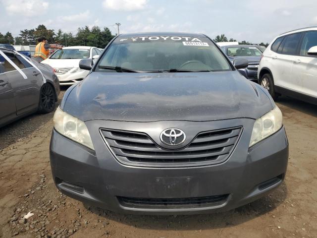 Photo 4 VIN: 4T1BE46K38U771286 - TOYOTA CAMRY CE 