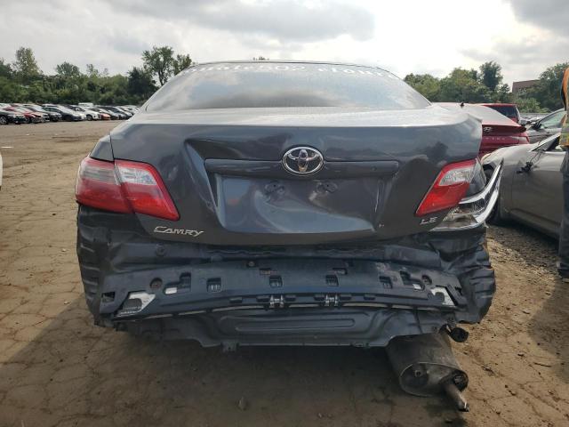 Photo 5 VIN: 4T1BE46K38U771286 - TOYOTA CAMRY CE 