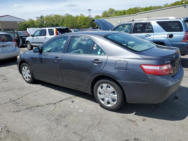 Photo 1 VIN: 4T1BE46K38U771952 - TOYOTA CAMRY 